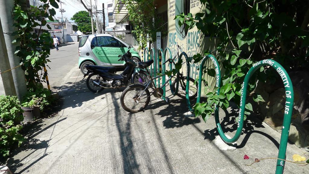 West Gorordo Hotel Cebu Dış mekan fotoğraf