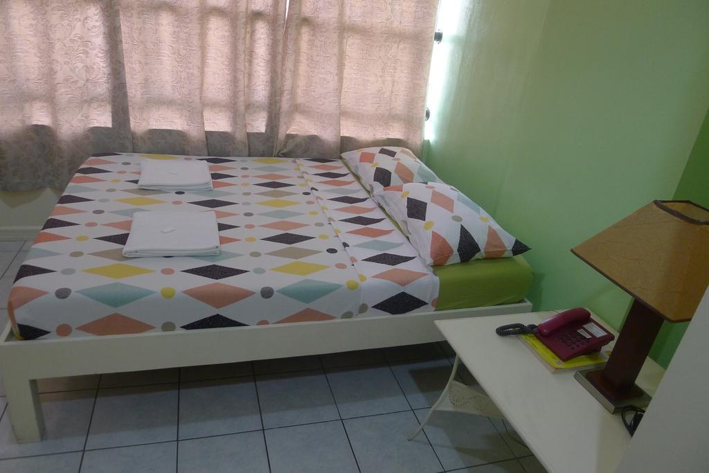 West Gorordo Hotel Cebu Dış mekan fotoğraf