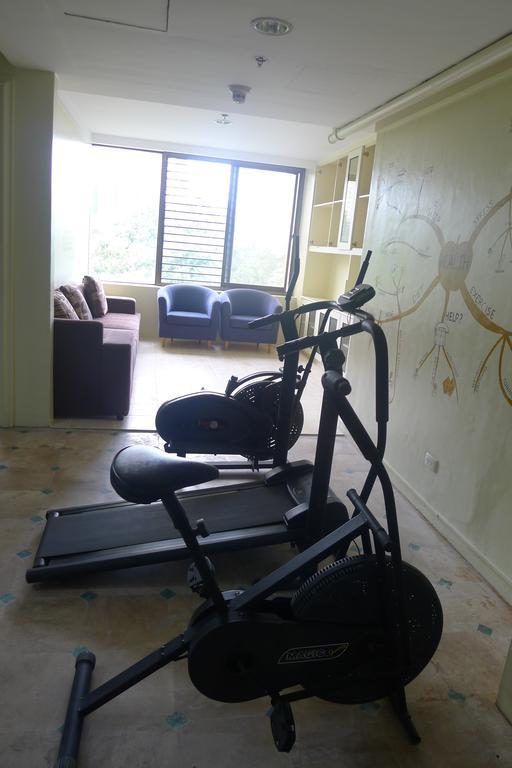 West Gorordo Hotel Cebu Dış mekan fotoğraf