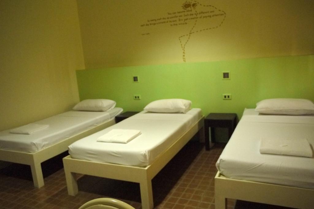 West Gorordo Hotel Cebu Dış mekan fotoğraf
