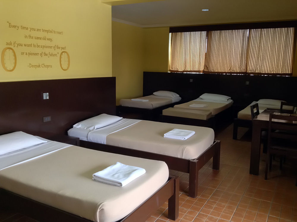 West Gorordo Hotel Cebu Dış mekan fotoğraf