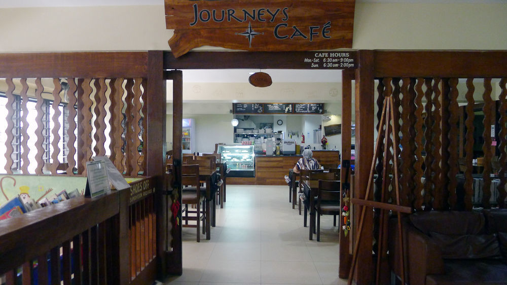 West Gorordo Hotel Cebu Dış mekan fotoğraf