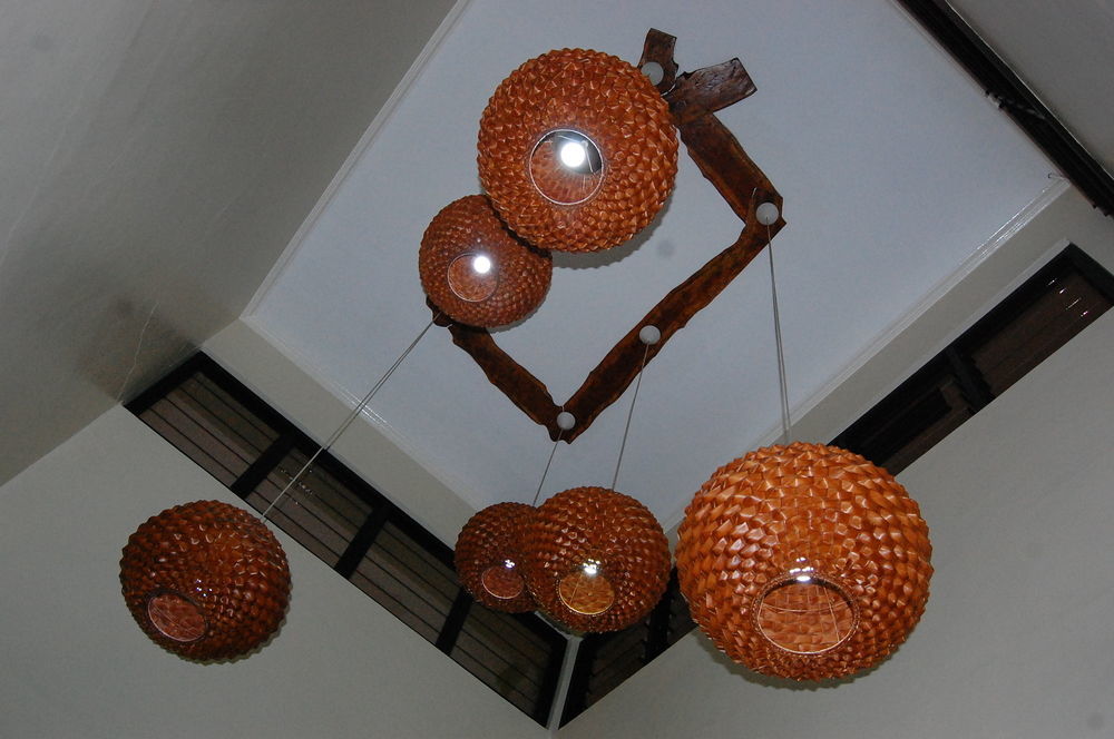 West Gorordo Hotel Cebu Dış mekan fotoğraf