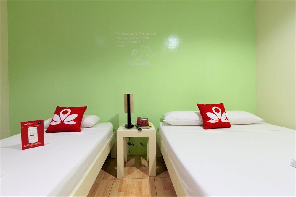 West Gorordo Hotel Cebu Dış mekan fotoğraf