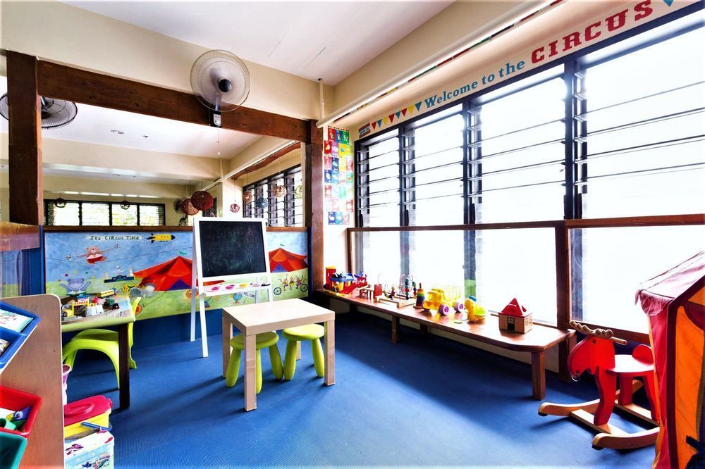 West Gorordo Hotel Cebu Dış mekan fotoğraf