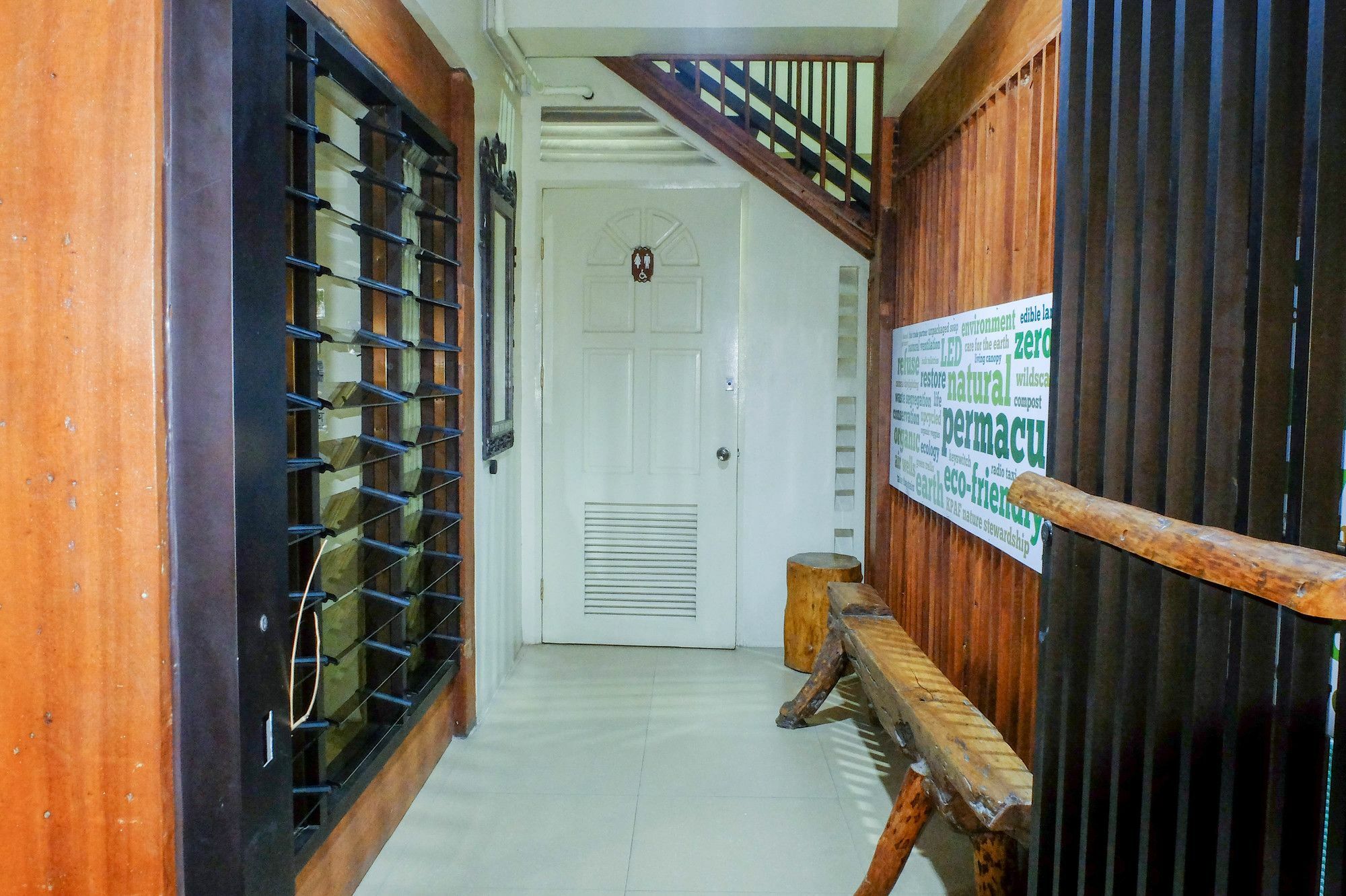 West Gorordo Hotel Cebu Dış mekan fotoğraf